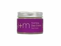 i+m Floral Swing Deo Creme