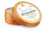 Ben & Anna Deo Creme Vanilla Orchid (Dose)