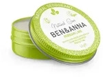 Ben & Anna Deo Creme Persian Lime (Dose)