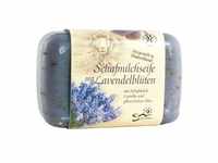 Saling Schafmilchseife Lavendelblüten