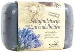 Saling Schafmilchseife Lavendelbl&uuml;ten