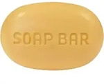 Speick Soap Bar Zitrone