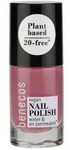 benecos Nail Polish mystery