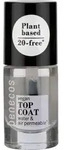 benecos Nail Polish crystal