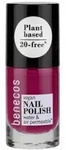 benecos Nail Polish wild orchid