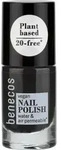 benecos Nail Polish licorice