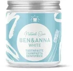 Ben & Anna Zahnpasta White