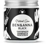 Ben & Anna Zahnpasta Black