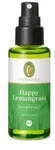 Primavera Raumspray Happy Lemongrass