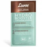 Luvos Hydro Booster & Clean Maske (2St)