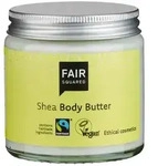 Fair Squared Shea Body Butter