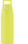 SIGG Edelstahl Shield One Ultra Lemon 1L