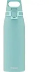 SIGG Edelstahl Shield One Glacier 1L