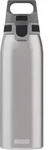 SIGG Edelstahl Shield One Brushed 1L