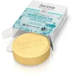 Lavera Basis Sensitiv Feste Dusche 2in1 Hydro Feeling