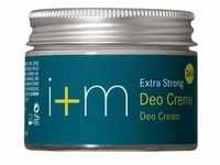 i+m Deo Creme extra strong