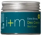 i+m Deo Creme extra strong