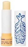 KORRES Thyme Honey Lip Balm - schimmernd