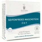 Bioturm Seifenfreies Waschst&uuml;ck 2in1