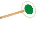 GOKI Signalkelle