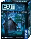 KOSMOS EXIT&reg; Die R&uuml;ckkehr in die verlassene H&uuml;tte (Fortgeschrittene)