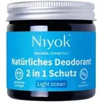 Niyok Deocreme 2in1 Light Ocean