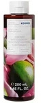 KORRES Ginger Lime Revitalisierendes Duschgel