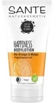 Sante Happiness Bodylotion Bio-Orange & Mango