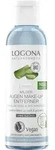 Logona Milder Augen Make-up Entferner