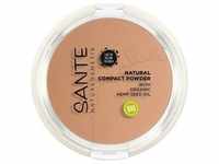 Sante Natural Compact Powder 03 Warm Honey