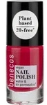 benecos Nail Polish hot summer