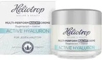 Heliotrop Active Hyaluron Multi-Perform Nachtcreme
