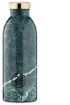24Bottles Clima Green Marble 500ml