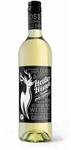 Hei&szlig;er Hirsch Wei&szlig;er Gl&uuml;hwein bio 0,75L