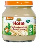 Holle Pastinakenp&uuml;ree Gem&uuml;sezubereitung bio