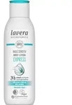 Lavera Basis Sensitiv Express Body Lotion