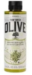 KORRES Olive & Olive Blossom Duschgel