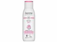 Lavera Sanfte Body Milk