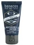 benecos for men only Face & After-Shave Balm 2in1