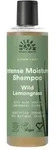 Urtekram Wild Lemongrass Shampoo
