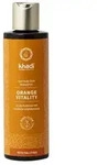 Khadi Shampoo Orange Vitality