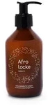 Afrolocke Leave-In Pflege