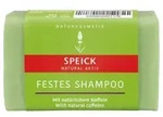 Speick Natural Aktiv Festes Shampoo mit Koffein