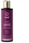 Khadi Shampoo Lavender Sensitiv