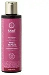 Khadi Shampoo Rose Hair Repair