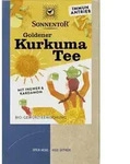 Sonnentor Goldener Kurkuma Tee bio (18Btl)