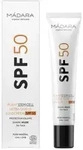 MADARA Plant Stem Cell Ultra-Shield Sonnenschutz Gesicht LSF50