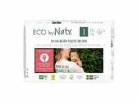 Naty Eco Windel Gr.1 Newborn (25St)