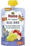 Holle Pouchy Blue Bird demeter