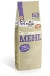 Bauckhof Buchweizenmehl Vollkorn glutenfrei bio